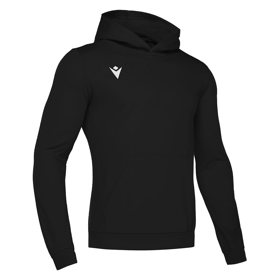 Macron Banjo Hooded top