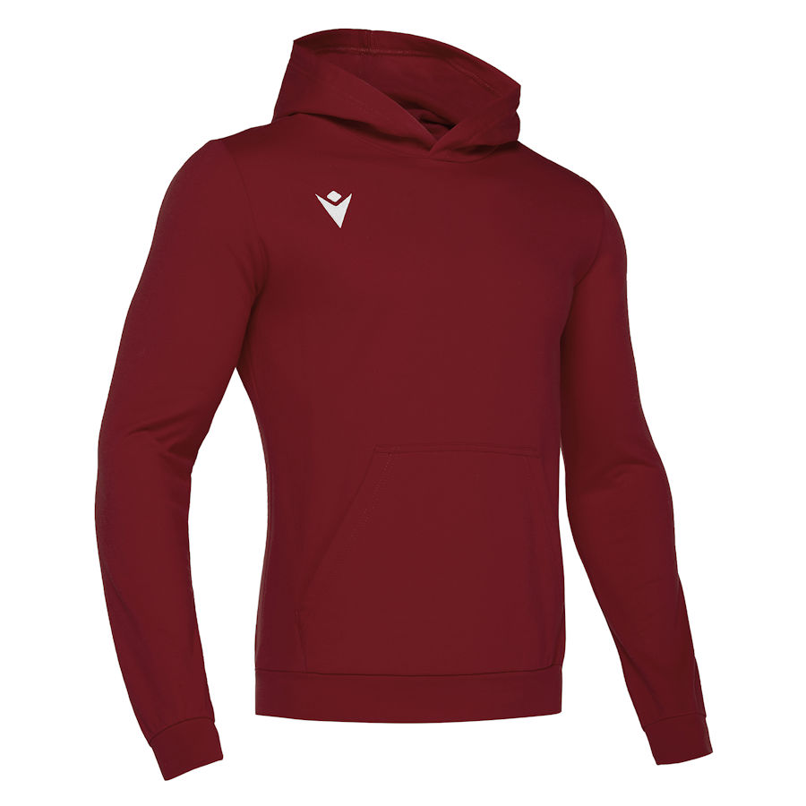 Macron Banjo Hooded top