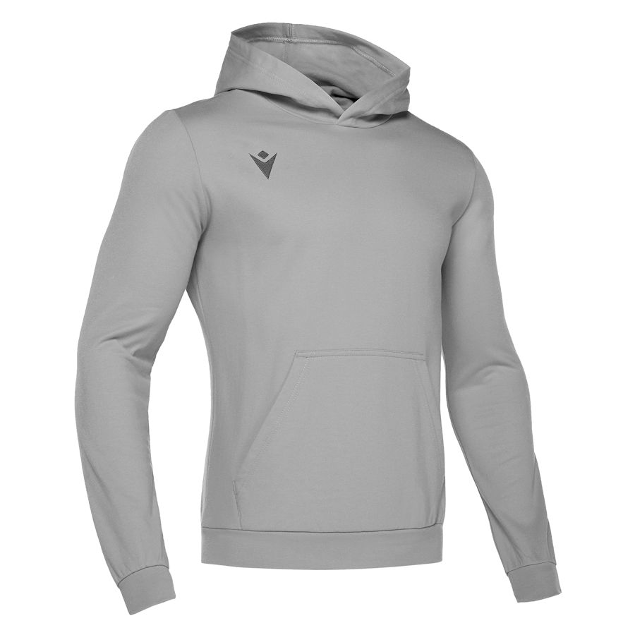 Macron Banjo Hooded top