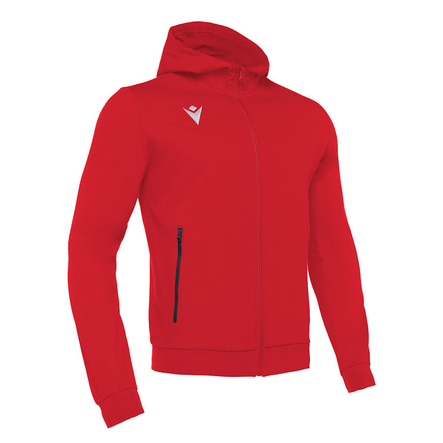 Macron Cello Hooded Top