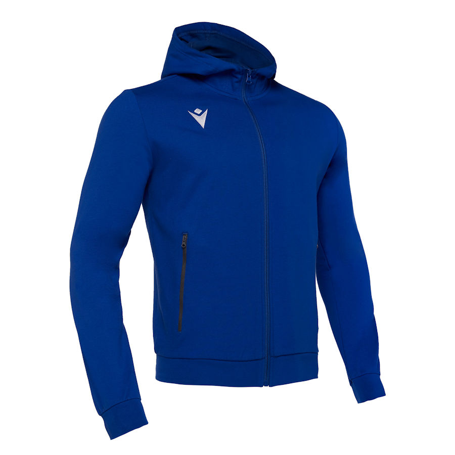 Macron Cello Hooded Top