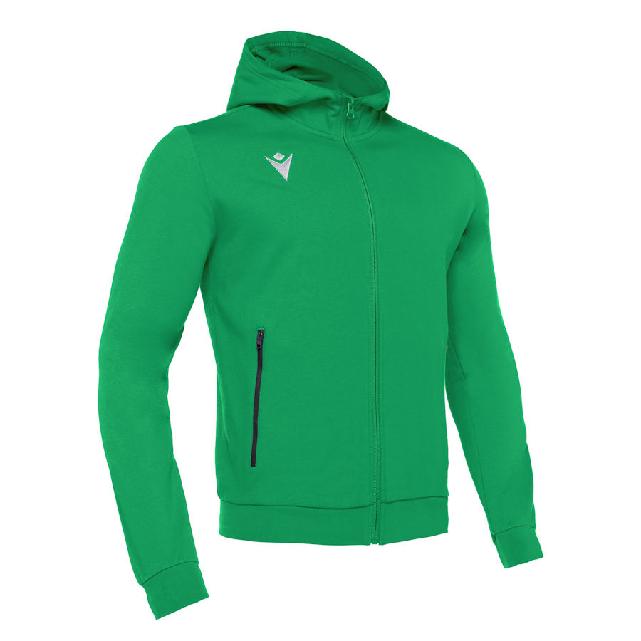 Macron Cello Hooded Top