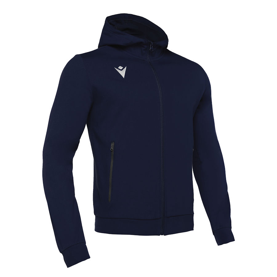 Macron Cello Hooded Top
