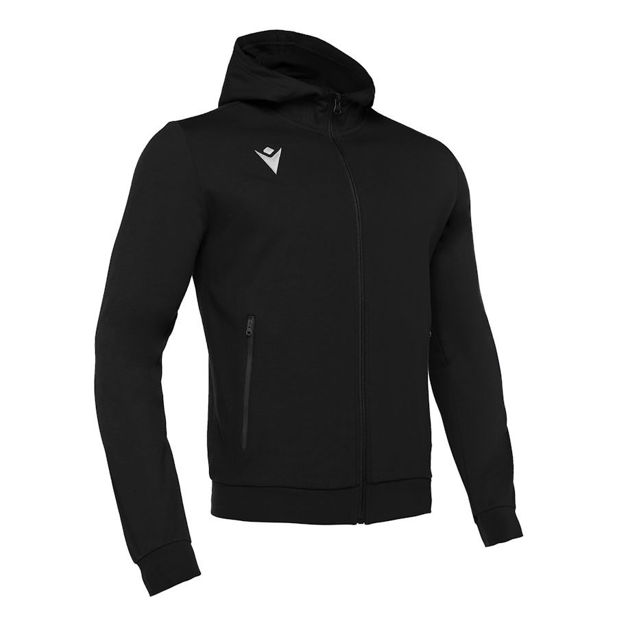 Macron Cello Hooded Top