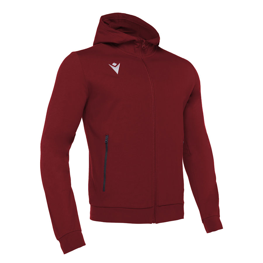 Macron Cello Hooded Top