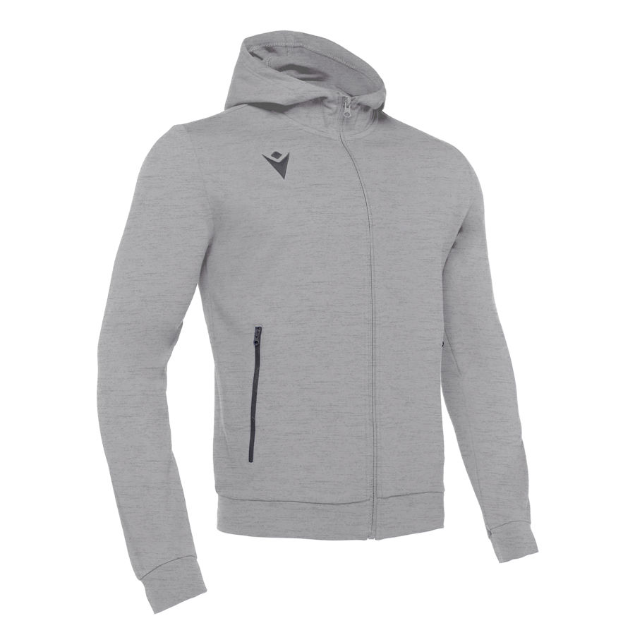 Macron Cello Hooded Top