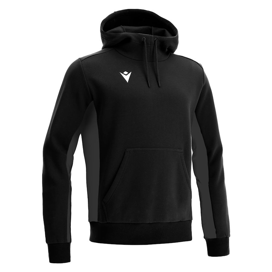 Macron Dance Hooded top