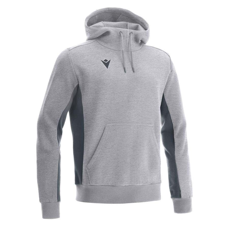 Macron Dance Hooded top