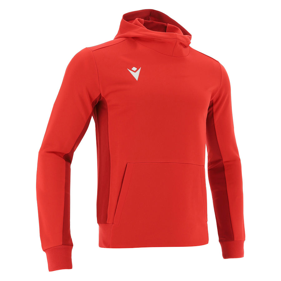 Maacron Electro Hooded Top