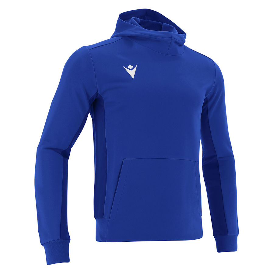 Maacron Electro Hooded Top