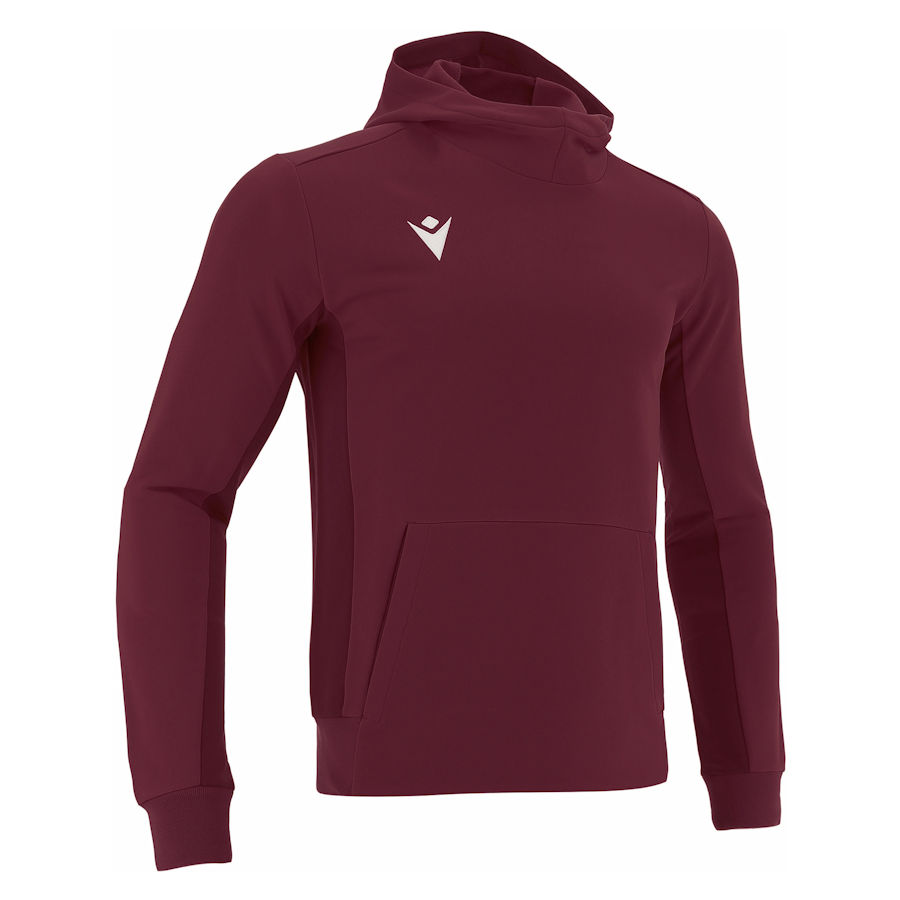 Maacron Electro Hooded Top