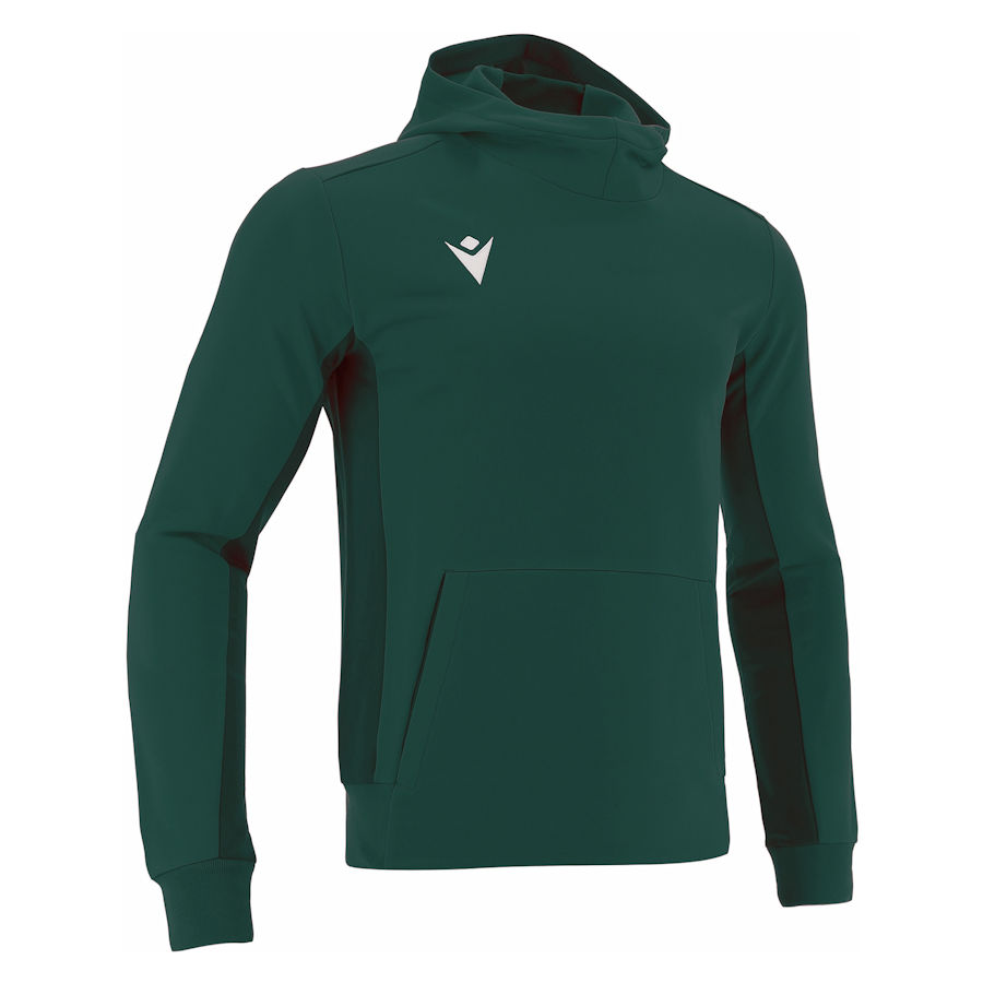 Maacron Electro Hooded Top