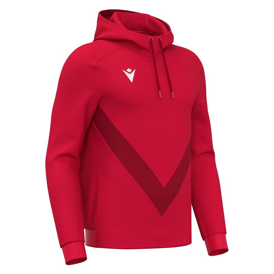 Macron Fenders Hooded Top