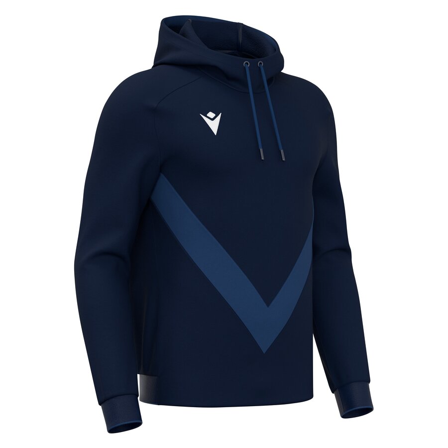 Macron Fenders Hooded Top