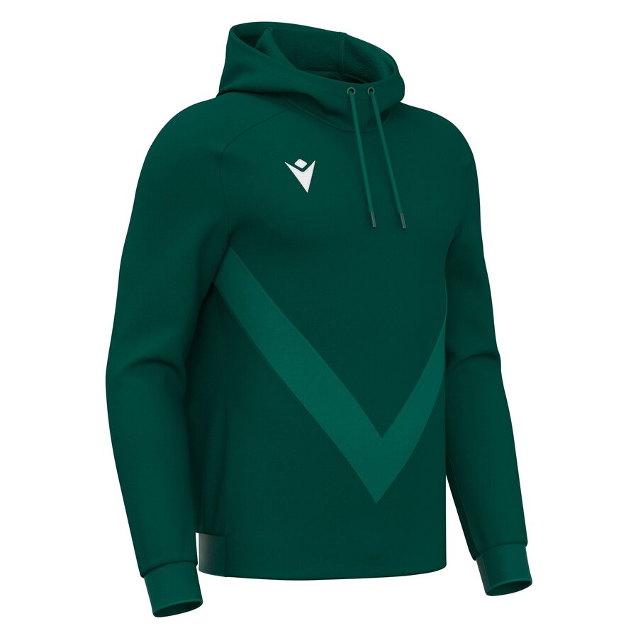 Macron Fenders Hooded Top