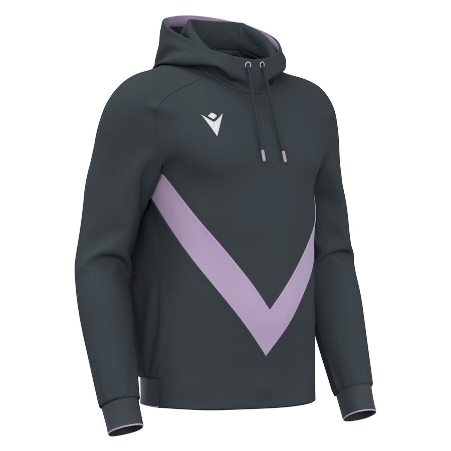 Macron Fenders Hooded Top