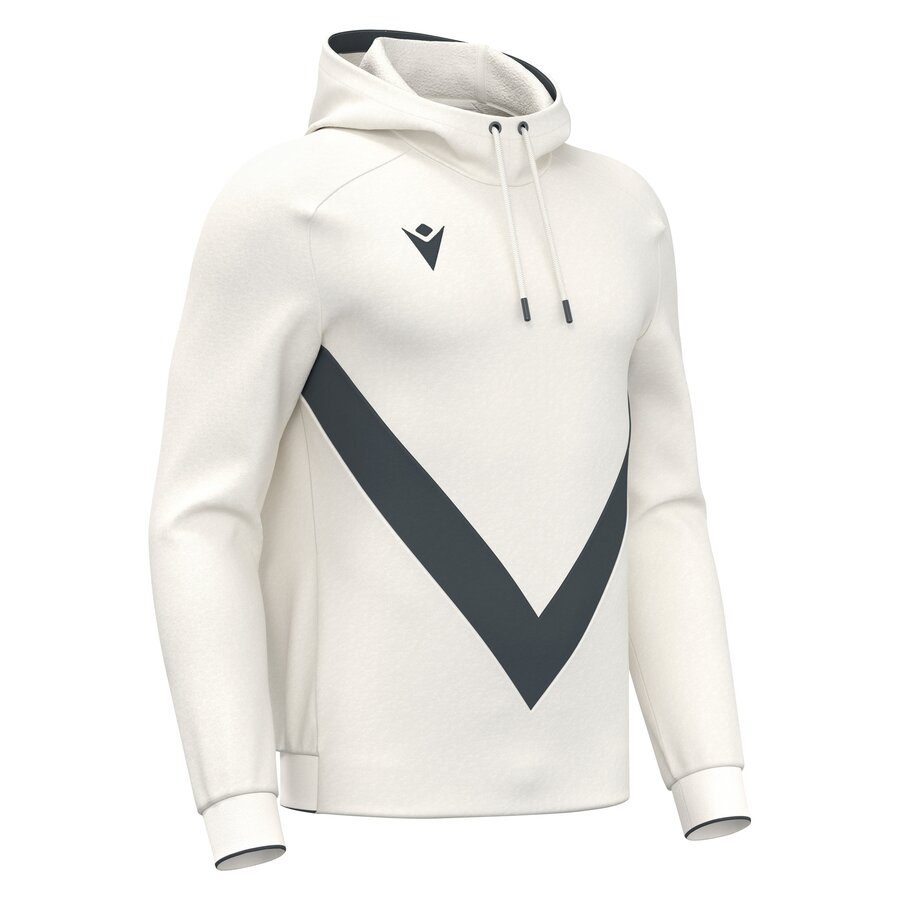Macron Fenders Hooded Top