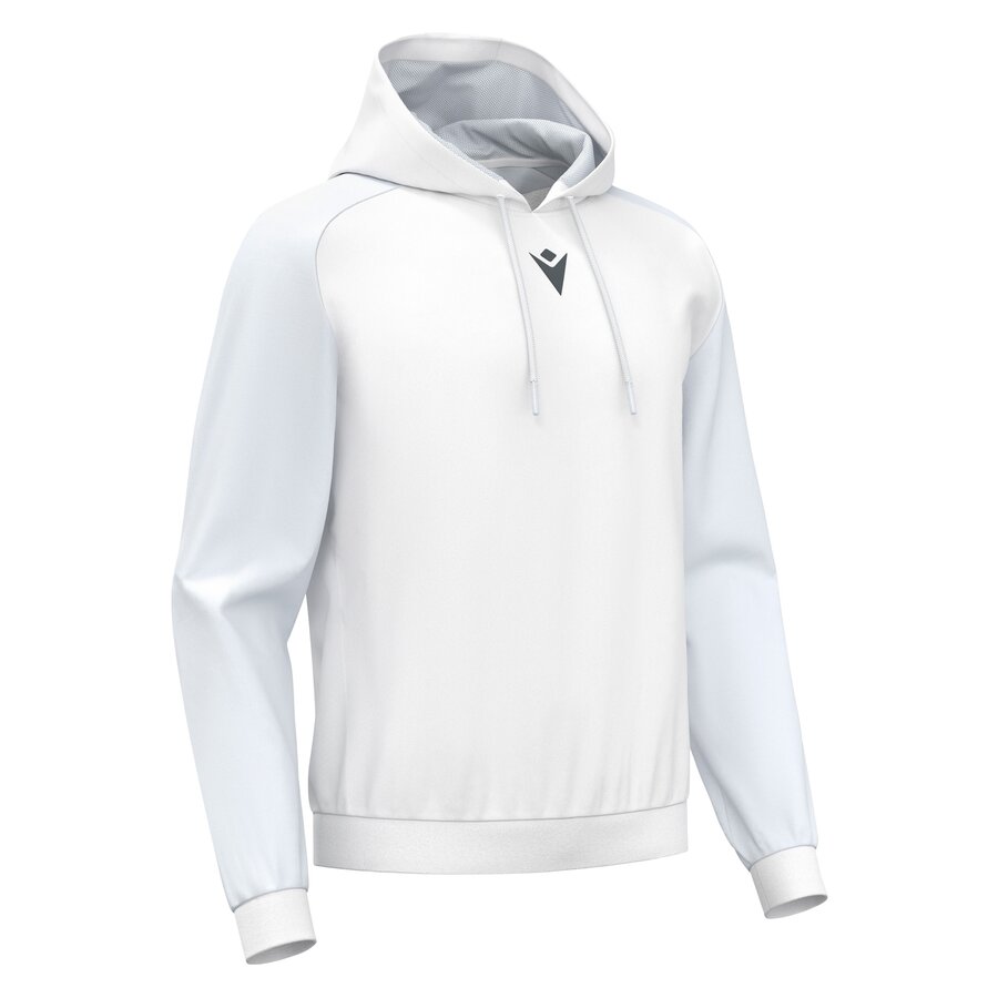 Macron Horn Hooded Top