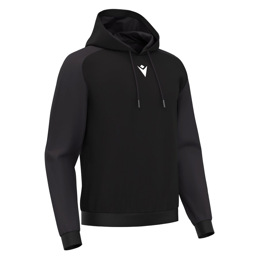 Macron Horn Hooded Top