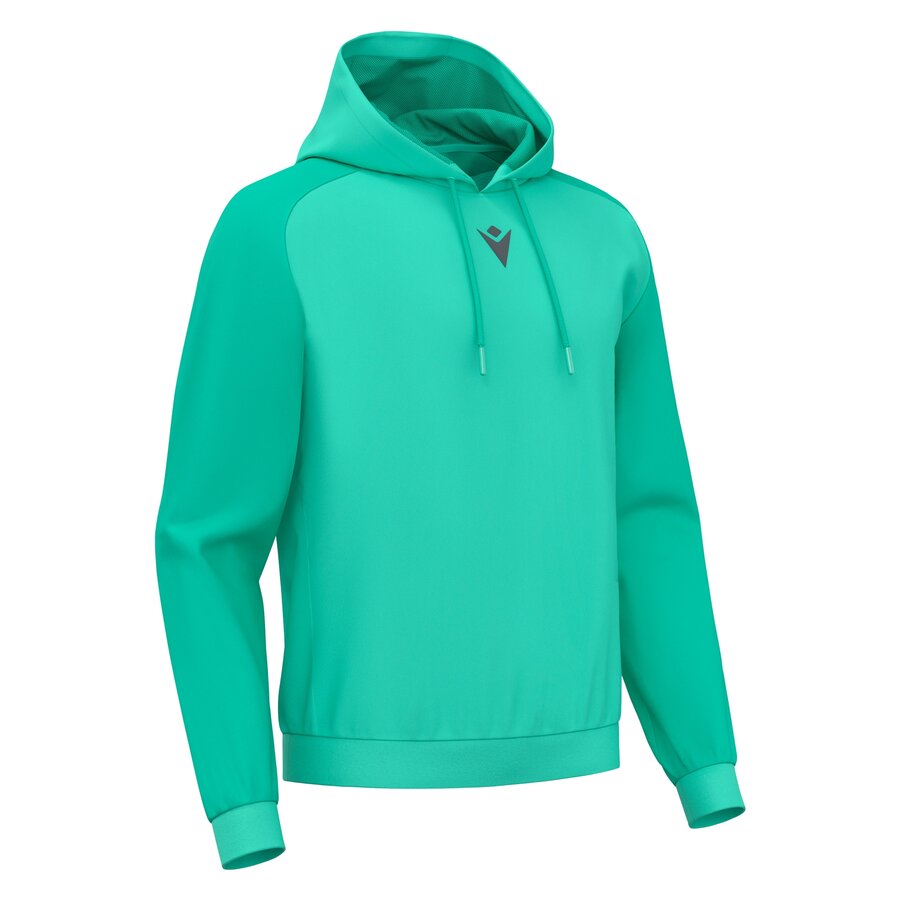 Macron Horn Hooded Top