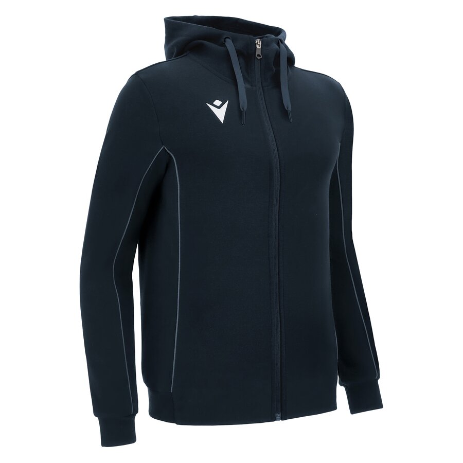 Macron Stage Hooded Top