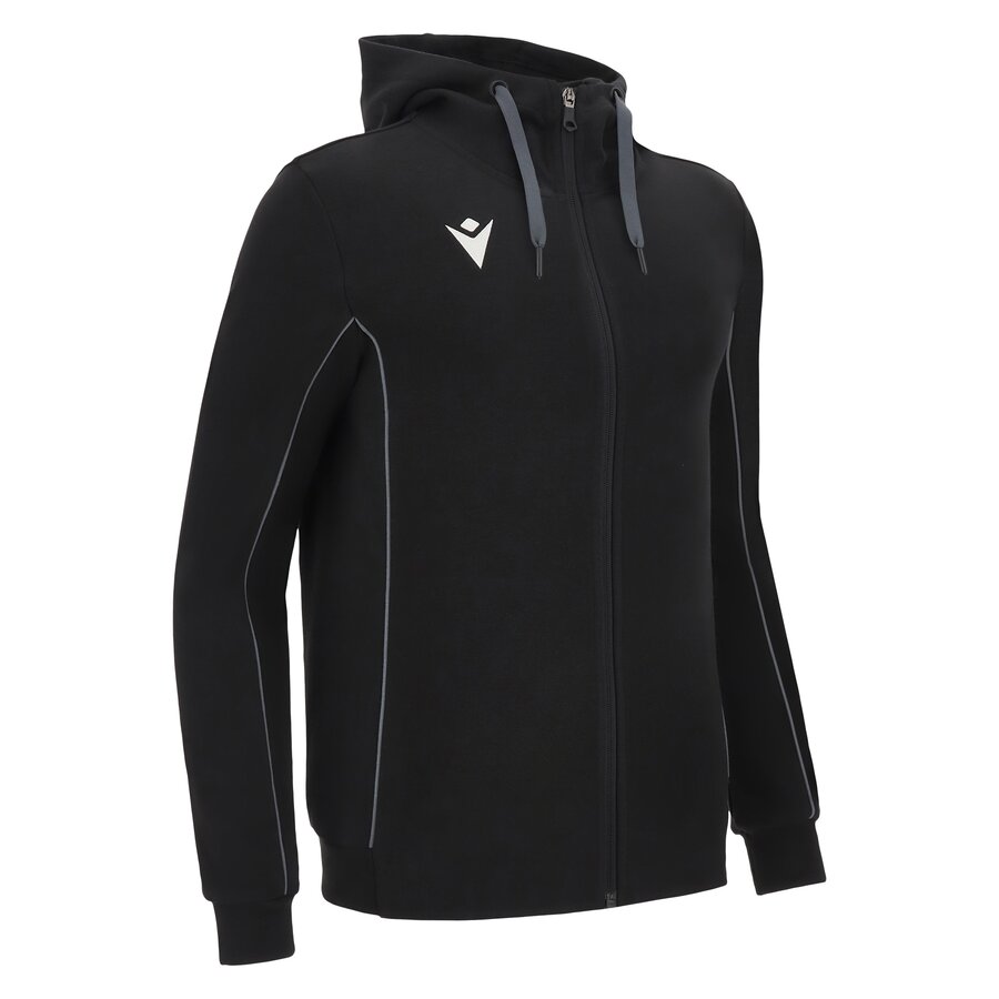 Macron Stage Hooded Top