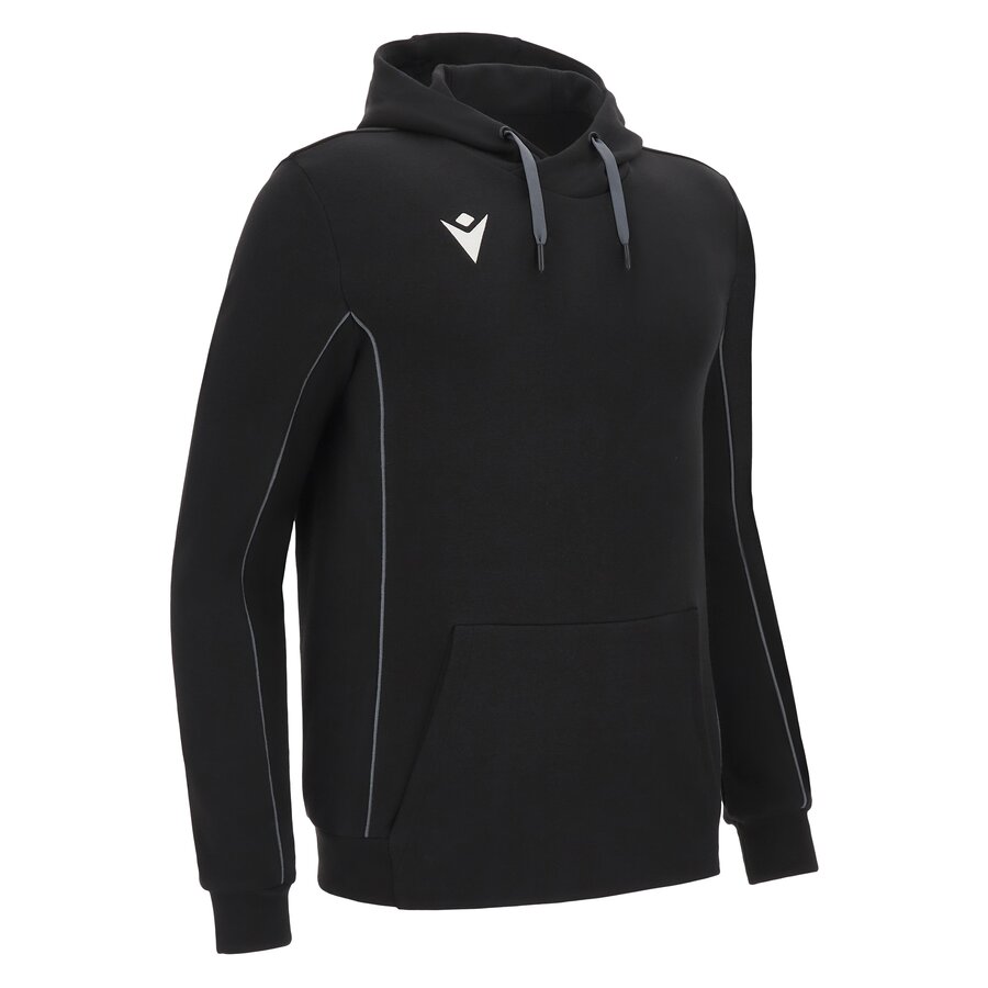 Macrron THEATER ECO Hooded Top
