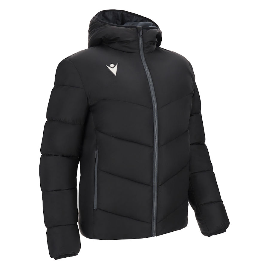 Macron ARCTIC Bomber Jacket