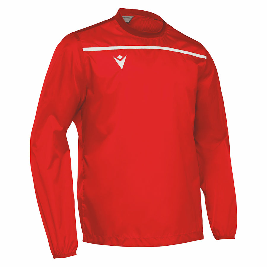 Macron CHICAGO Windbreaker