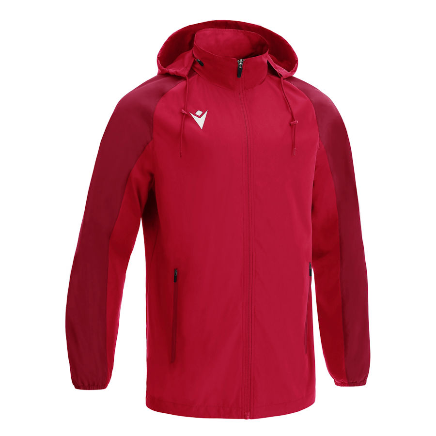 Macron Elbrus Windbreaker