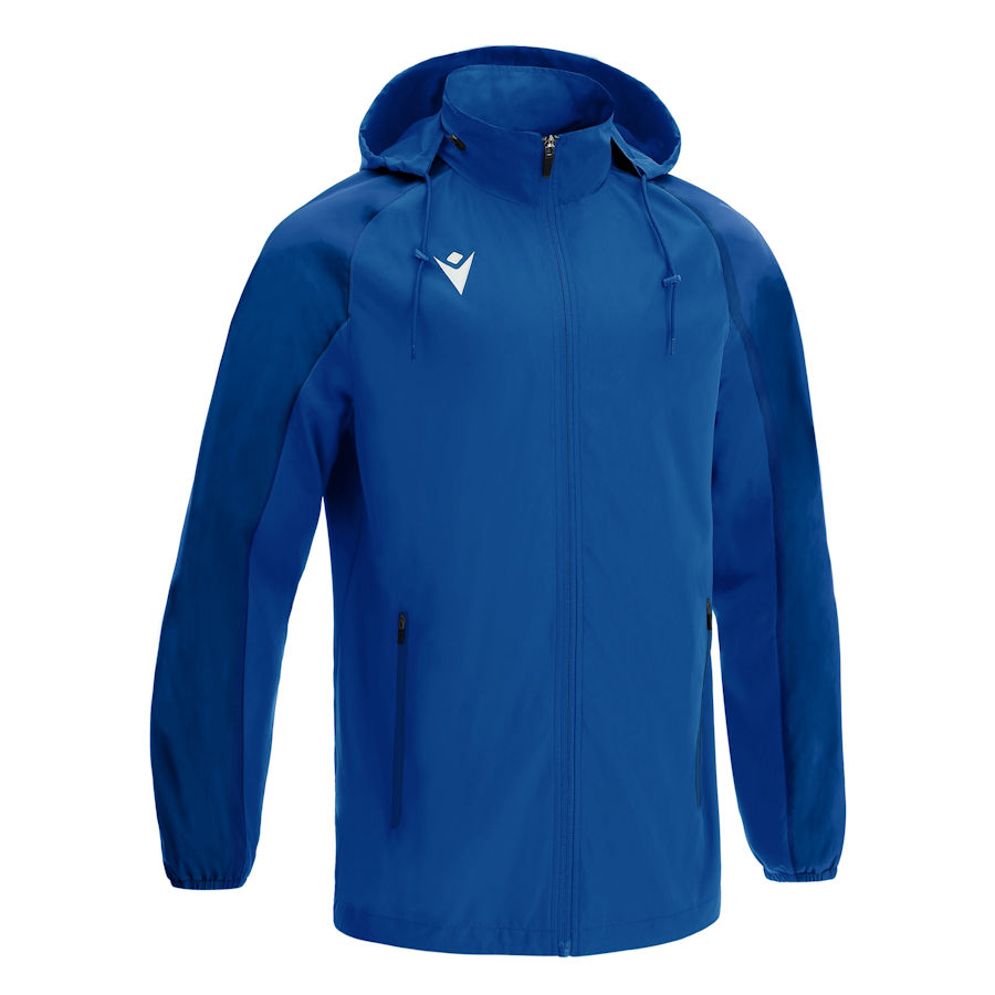 Macron Elbrus Windbreaker