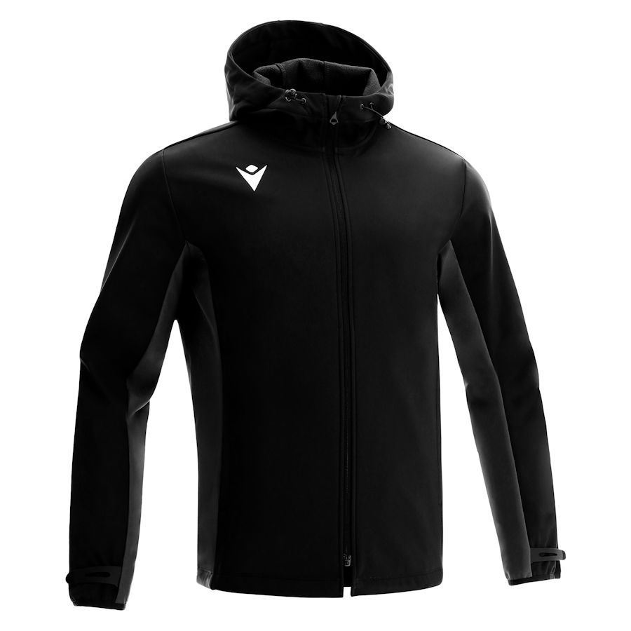 Macron HIMALAYA Softshell Jacket
