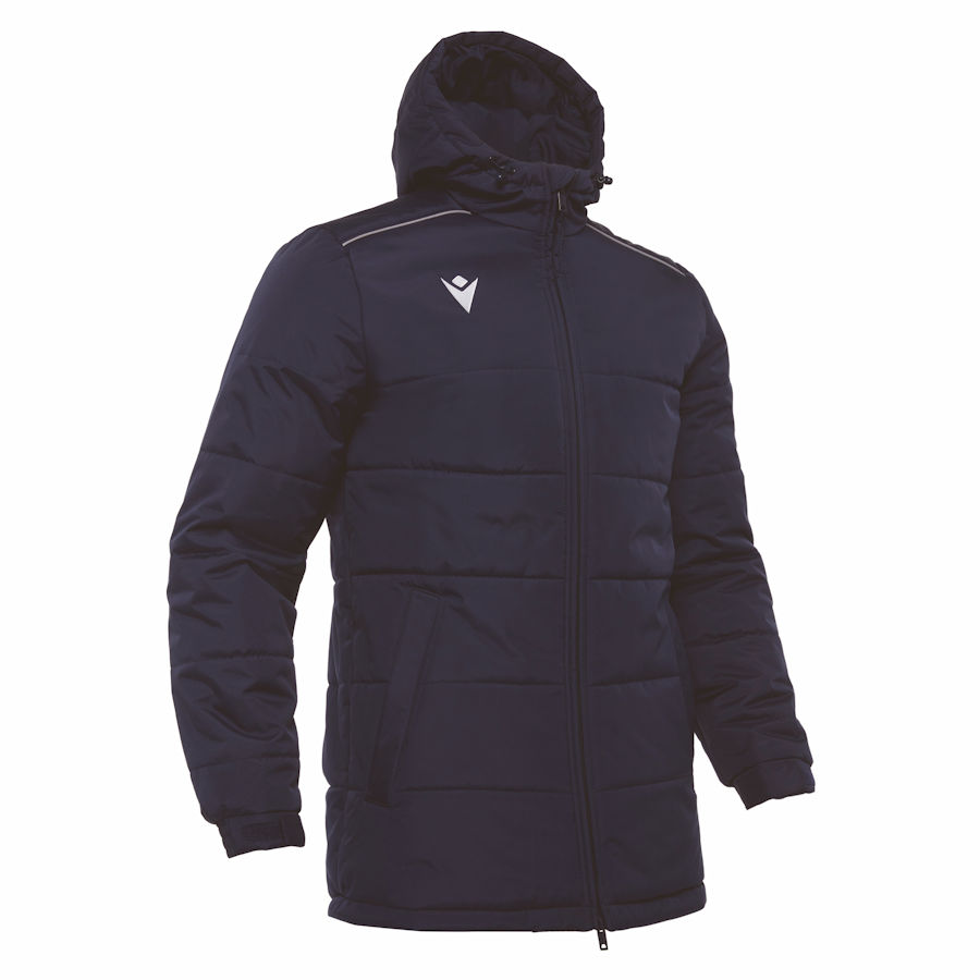 Macron GYOR Winter Jacket