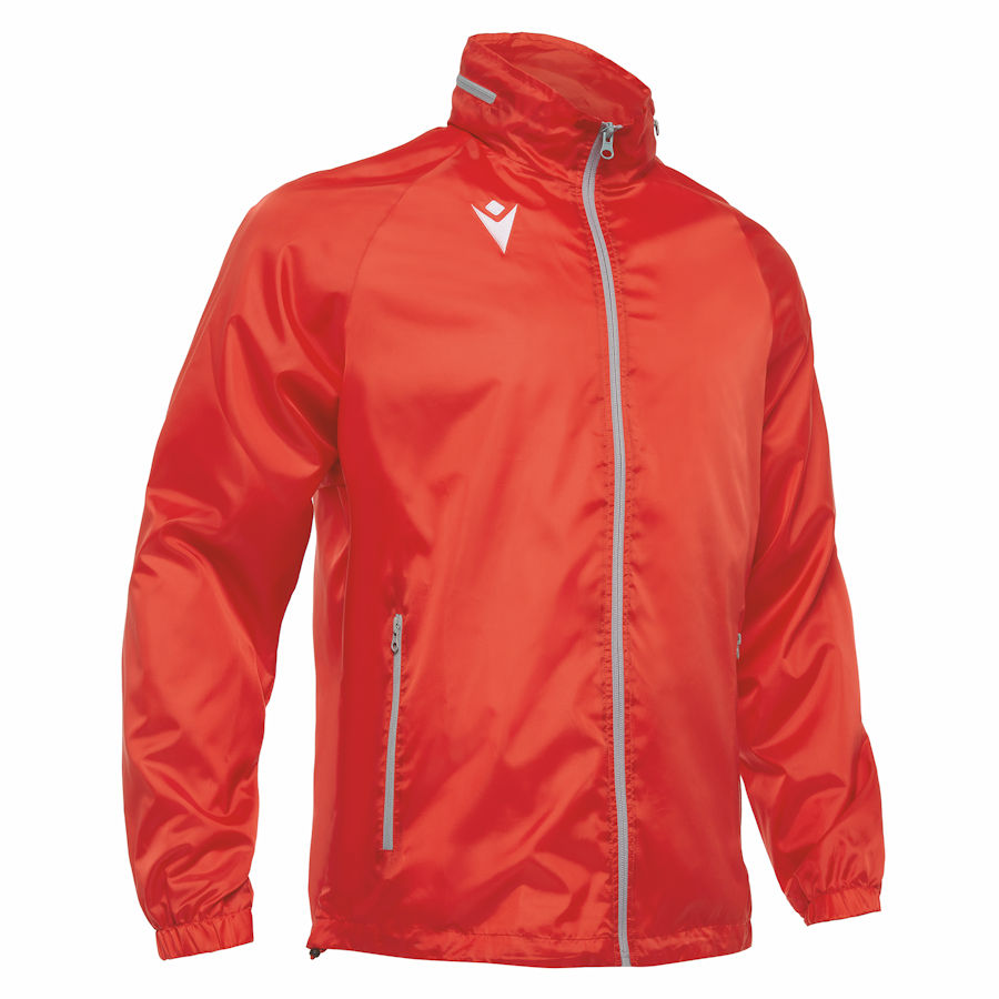 Macron Praia Rain jacket
