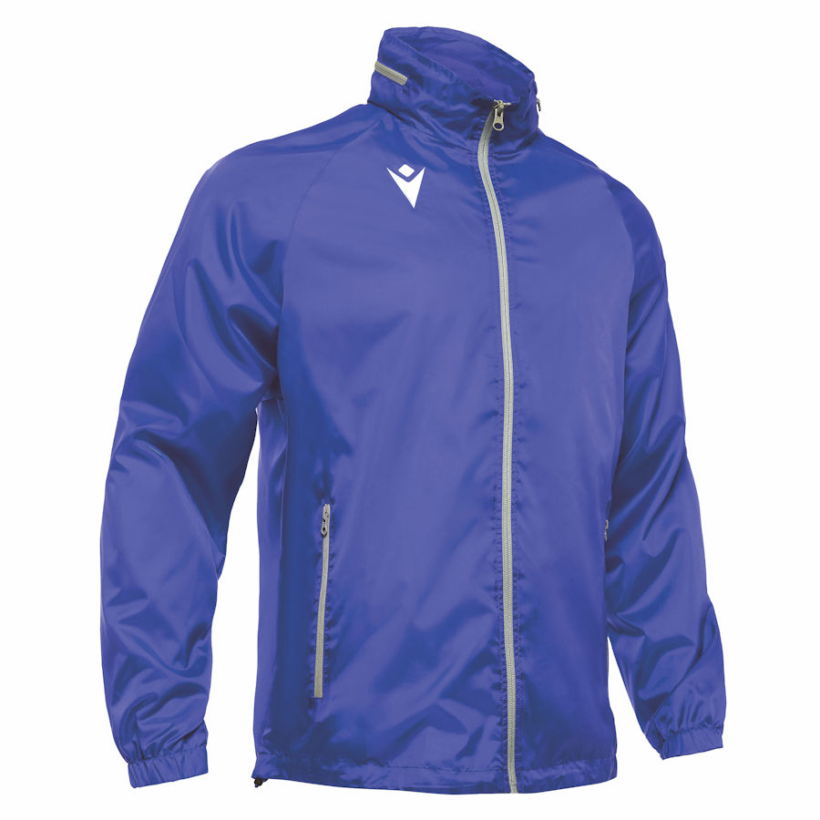 Macron Praia Rain jacket