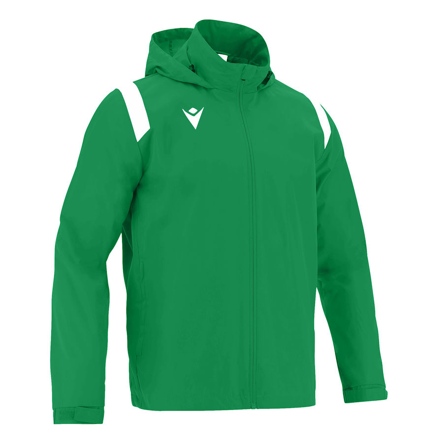 Macron Saransk Rain Jacket