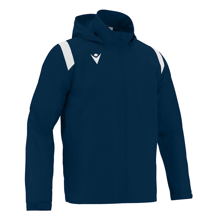 Macron Saransk Rain Jacket