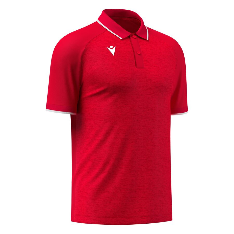 Macrron Aulos Polo shirt