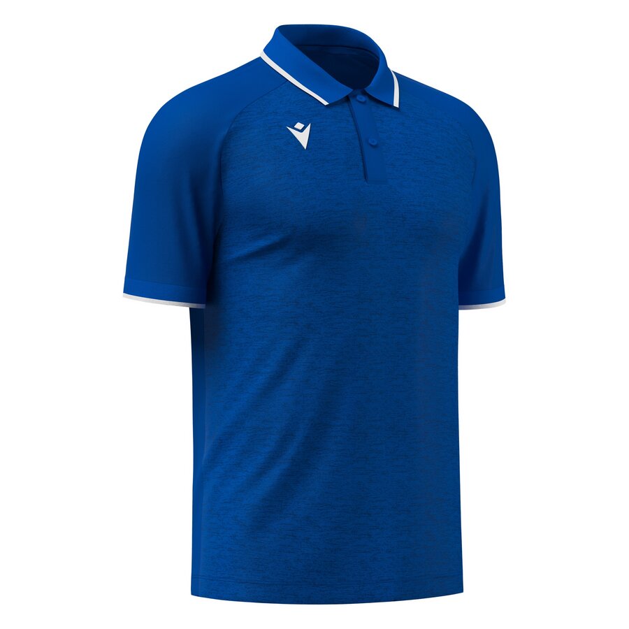 Macrron Aulos Polo shirt