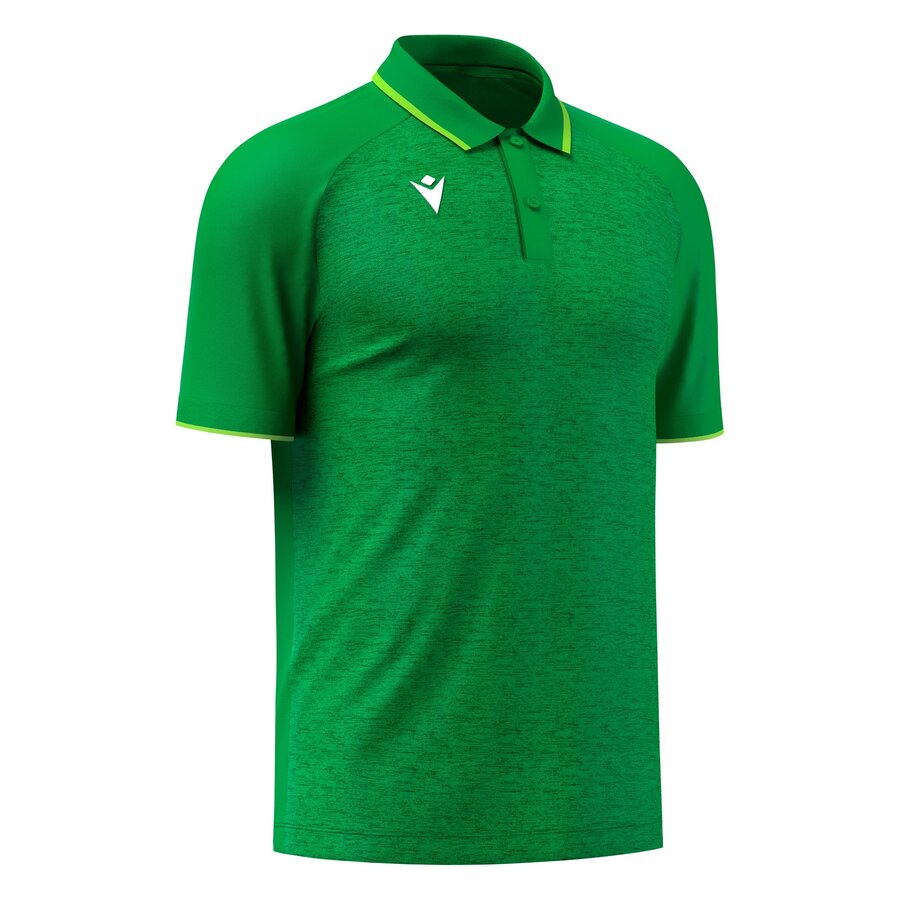 Macrron Aulos Polo shirt