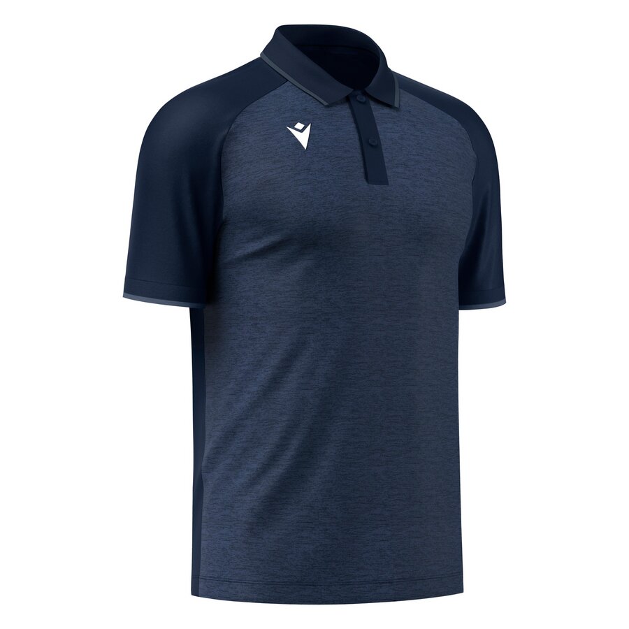 Macrron Aulos Polo shirt