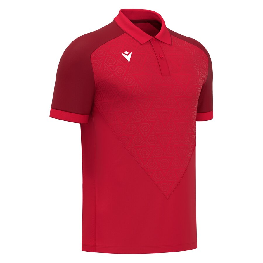 Macron Baldwin Polo shirt
