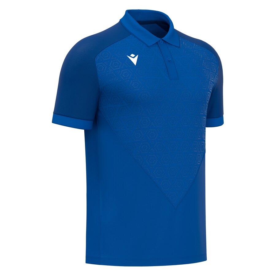 Macron Baldwin Polo shirt
