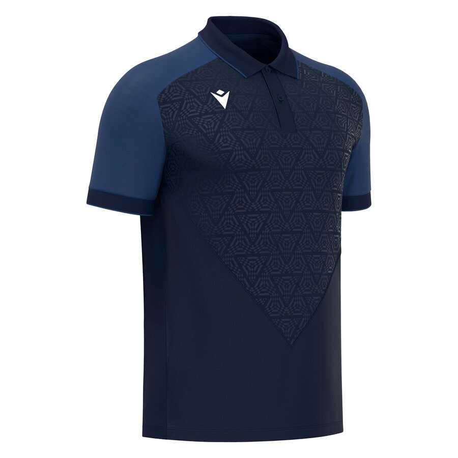 Macron Baldwin Polo shirt
