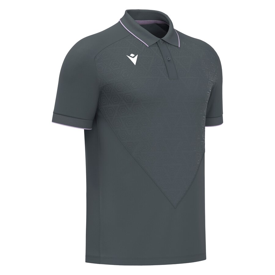 Macron Baldwin Polo shirt