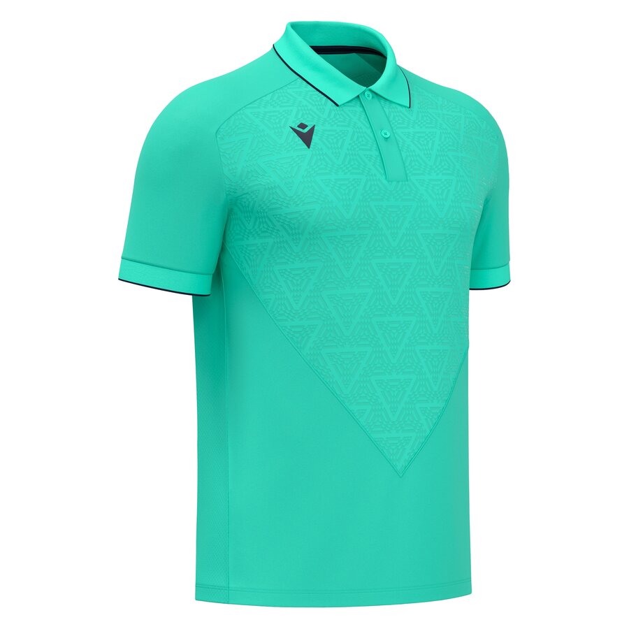 Macron Baldwin Polo shirt
