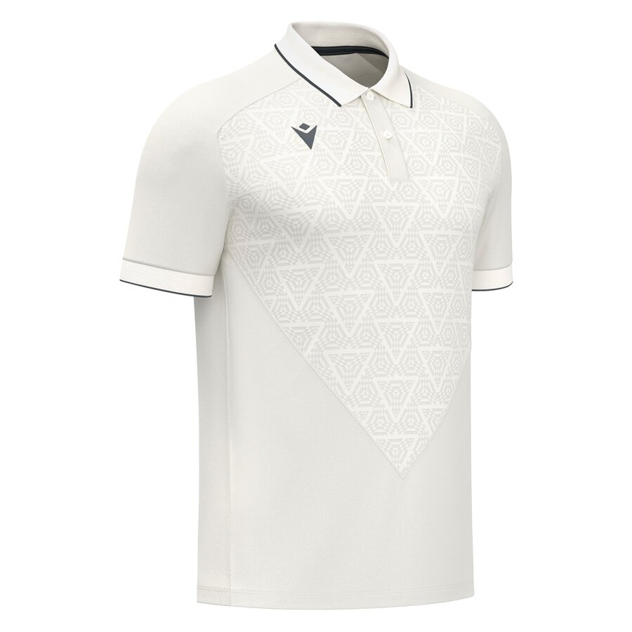Macron Baldwin Polo shirt