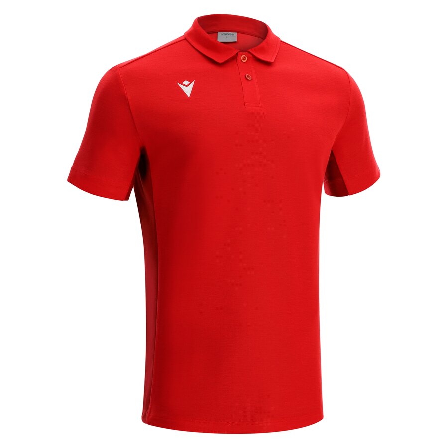 Macron Clarinet Polo Shirt