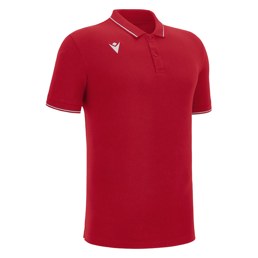 Macron Comedy Eco Polo shirt