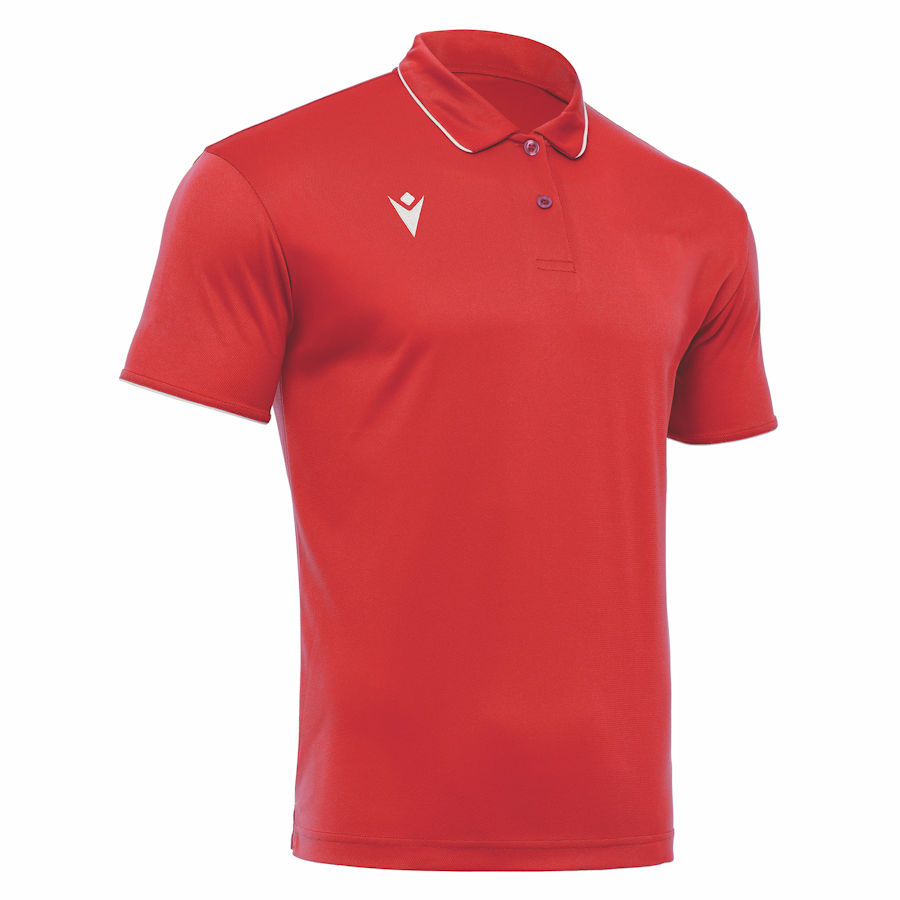 Macron Draco Hero Polo shirt